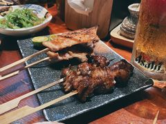-一吉焼鸟·FOUNDER(桂林路店)