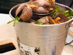 -渔娘渔家丹东海鲜(东直门店)