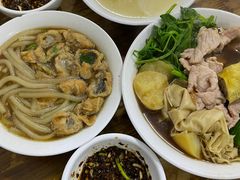 -钟太怪噜(小吃街店)