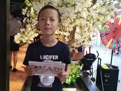 -梨花自助烤肉(天河城店)