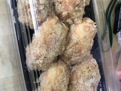 -爱德顺糕点食屋(利民道店)