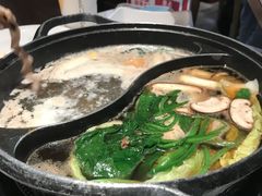 -火炉火自助餐(西直门凯德MALL店)