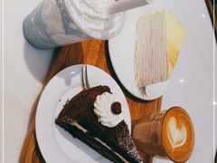 -Peet's 皮爷咖啡(陆家嘴中心店)