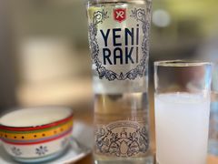 -伊斯坦布尔土耳其清真咖啡餐厅