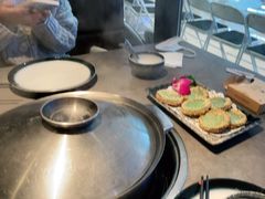 -同仁四季椰子鸡(宝安壹方城店)