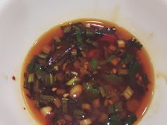-清真马家美食城•海鲜•青岛菜•火锅(延安三路店)