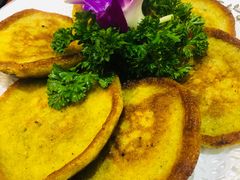 -伊帆食府·青海地方特色美食