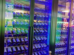 -亚马逊海鲜自助(梅溪湖步步高店)