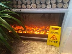 -山河屯铁锅炖(哈西站店)