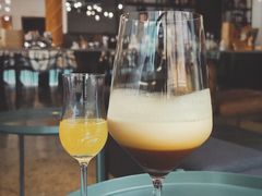 -Nectar One Cafe(勇烈路n1店)