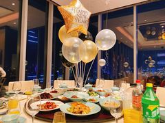 -环球港凯悦 · 享悦中餐厅