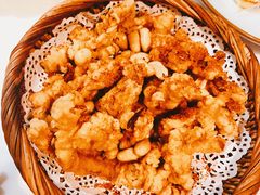 摇滚酥肉-青花椒花椒鱼(合生汇店)