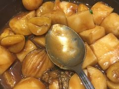 -南山饭店(阳明古镇店)