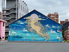 -云间粮仓