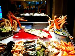 -威斯汀舞台餐厅