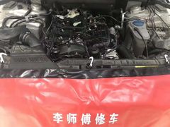 -李师傅修车连锁(万柳店)