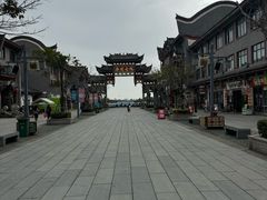 -海坛古城