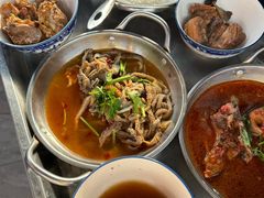 -柳沟豆腐宴64号院