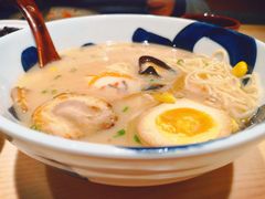 -越光米贩精致料理餐厅(金鹰店)