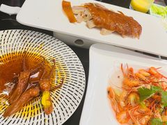 -玄武苏宁诺富特酒店·紫金轩中餐厅