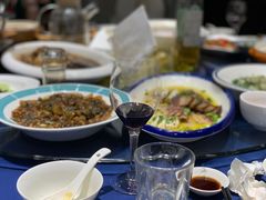 -庆余楼·用心与食材·特色菜&灶头面(仙蠡墩店)