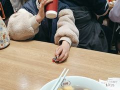 -回味鸭血粉丝汤(砂之船店)
