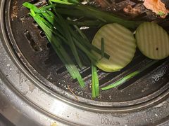 -東盛炭烤自助料理(玄武招商花园城店)