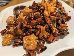 -天府中餐厅·粤菜·海南菜·生猛海鲜(三亚海棠湾洲际度假酒店)