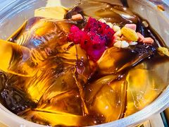 -饭江湖·江湖菜(湖广会馆店)