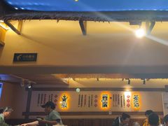 -衡厨·衡阳土菜(中南店)