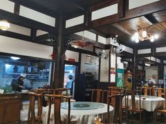 -庶民居中餐馆(花土店)