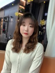 -sy杉影印象COLOUR专业烫染