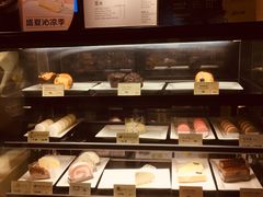 麦咖啡甜品-麦当劳(豫园店)