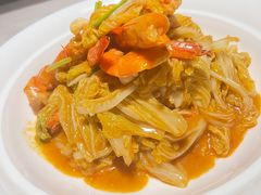 -船歌·鱼水饺青岛菜(闽江二路店)