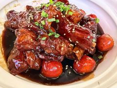 -必点海鲜·海肠捞饭大王(滨江道店)
