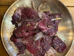 -胡悦里韩式烤肉(芝罘万达广场店)
