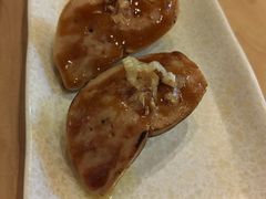 炙烧鹅肝寿司-元气寿司(新城市广场店)