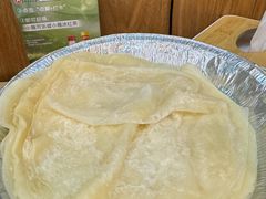 -合合春饼·酱骨·东北菜(潘家园店)