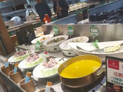 -松沪名灶·豆浆鱼头·新上海菜(飞航吾悦广场店)