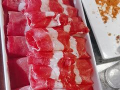 -八次方巴乡石锅鱼·金海湖水库活鱼(谷丰东路店)