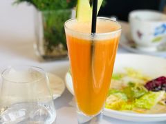 -我的四季意大利餐厅(春天百货店)
