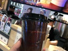 -寿奶茶·鲜奶与茶(合生汇购物中心店)