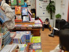 -西西弗书店·矢量咖啡(新光天地店)