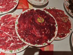 -汕头八合里海记牛肉店(清河店)
