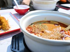 -吴氏包饭·传统民俗料理(延大学府店)