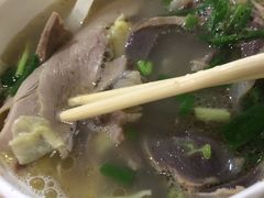 -孔师傅八仙老鸭粉丝汤(上海市第一食品商店南东店)