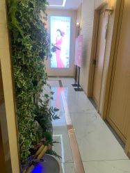 -芳朵美容养生SPA