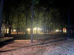 -东海森林温泉度假酒店