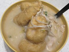 -谭仔米线(壹方城店)