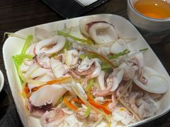 -大洋家·精品潮汕菜·生腌砂锅粥(天河东路店)